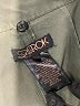 LaROK 100% Cotton Green Jacket Size L - photo 6