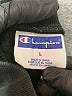 Champion Black Casual Pants Size L (kids) - photo 3