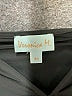 Veronica M. Black Casual Dress Size M - photo 4