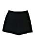 Athleta Solid Black Active Skort Size 8 - photo 1