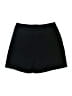 Athleta Solid Black Active Skort Size 8 - photo 2