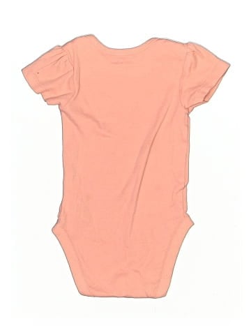 Bundles Short Sleeve Onesie (view 2)