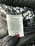 Halogen Print Silver Casual Dress Size XXS - photo 8