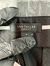 Ann Taylor Solid Black Dress Pants Size 6 - photo 7