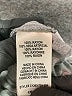 Cloth & Stone 100% Rayon Gray 3/4 Sleeve Blouse Size XS - photo 5