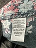 Ann Taylor LOFT Outlet 100% Rayon Floral Gray Romper Size XXS - photo 5