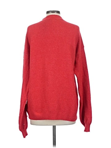 Crown & Ivy Pullover Sweater (view 2)