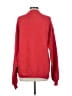 Crown & Ivy Stars Red Pullover Sweater Size XS - photo 2