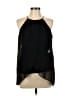En Focus Studio Black Cocktail Dress Size 12 - photo 1