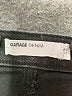 Garage Gray Jeans Size 27 waist - photo 7