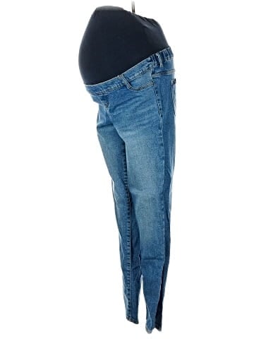 Assorted Brands Jeans (view 1)