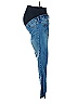 Assorted Brands Blue Jeans Size 2 - photo 5