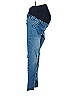 Assorted Brands Blue Jeans Size 2 - photo 4
