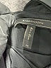 BCBGMAXAZRIA 100% Polyester Black Cocktail Dress Size 4 - photo 7