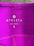 Athleta Graphic Purple Active Pants Size S - photo 4