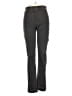 Staples Chevron-herringbone Gray Jeggings Size 8 - photo 1