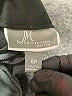 JM Collection Solid Gray Dress Pants Size 6 (petite) - photo 7