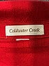 Coldwater Creek Red Jacket Size L (estimated) - photo 6