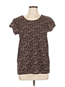 Shrinking Violet Short Sleeve T Shirt