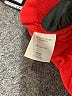 Leith Solid Red Cocktail Dress Size M - photo 5