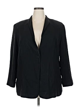 Tamotsu New York Blazer