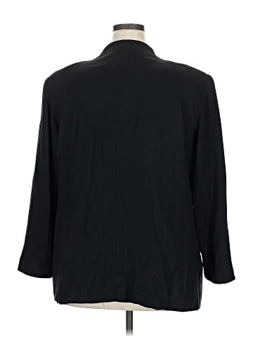 Tamotsu New York Blazer (view 2)