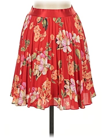 Express Casual Skirt (view 1)