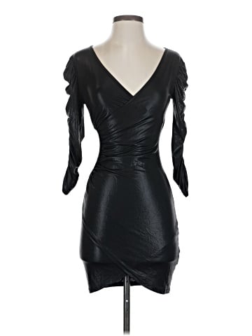 Symphony Cocktail Dress (view 1)