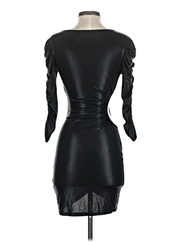 Symphony Cocktail Dress (view 2)