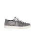 Vince Camuto Gray Sneakers Size 7 - photo 1