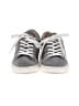 Vince Camuto Gray Sneakers Size 7 - photo 2