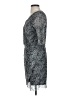 Weston Wear Silver Cocktail Dress Size S - photo 5