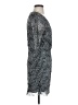Weston Wear Silver Cocktail Dress Size S - photo 4
