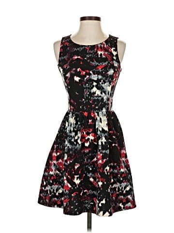 Love...ady Cocktail Dress (view 1)