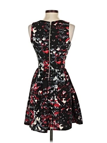Love...ady Cocktail Dress (view 2)