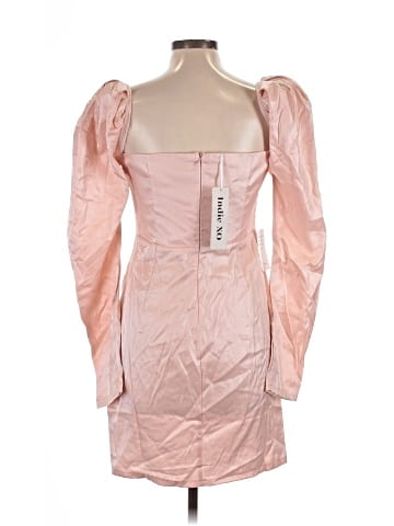 Indie XO Cocktail Dress (view 2)