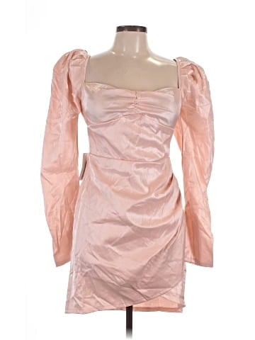 Indie XO Cocktail Dress (view 1)