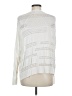 Unbranded Ivory Cardigan Size M (estimated) - photo 2