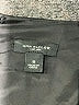 Ann Taylor Solid Black Cocktail Dress Size 8 - photo 7