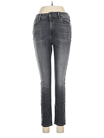 Fidelity Denim Jeans (view 1)