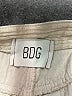 BDG 100% Cotton Stripes Tan Casual Pants Size 29 waist - photo 6