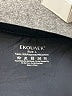 Ekouaer Black Shorts Size L - photo 3