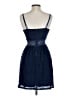 Bailey Blue 100% Polyester Blue Cocktail Dress Size S - photo 2