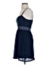 Bailey Blue 100% Polyester Blue Cocktail Dress Size S - photo 5
