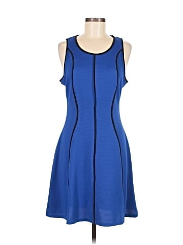 Mossimo Cocktail Dress (view 1)