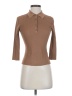 Rag & Bone Tan Turtleneck Sweater Size XS - photo 1