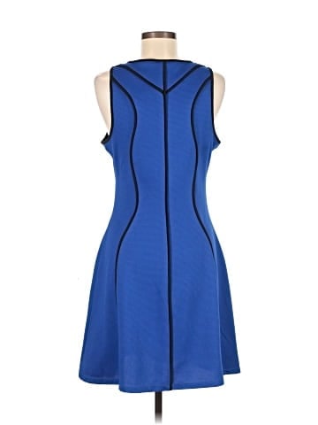 Mossimo Cocktail Dress (view 2)