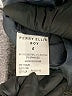Perry Ellis Blue Sleeveless Top Size 6 - photo 4