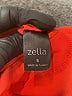 Zella Orange Track Jacket Size S - photo 6