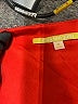 Gianni Bini 100% Polyester Red Casual Dress Size 6 - photo 7